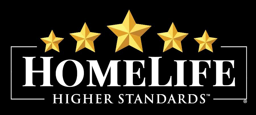 Homelife Logo