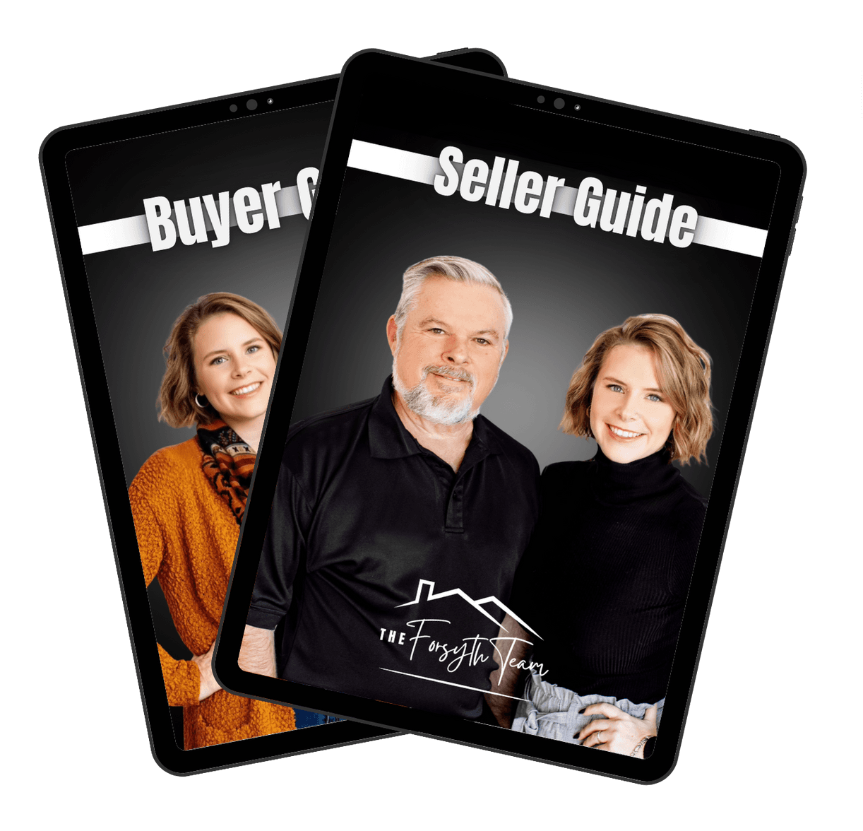 Image of the Buyer & Seller Guides