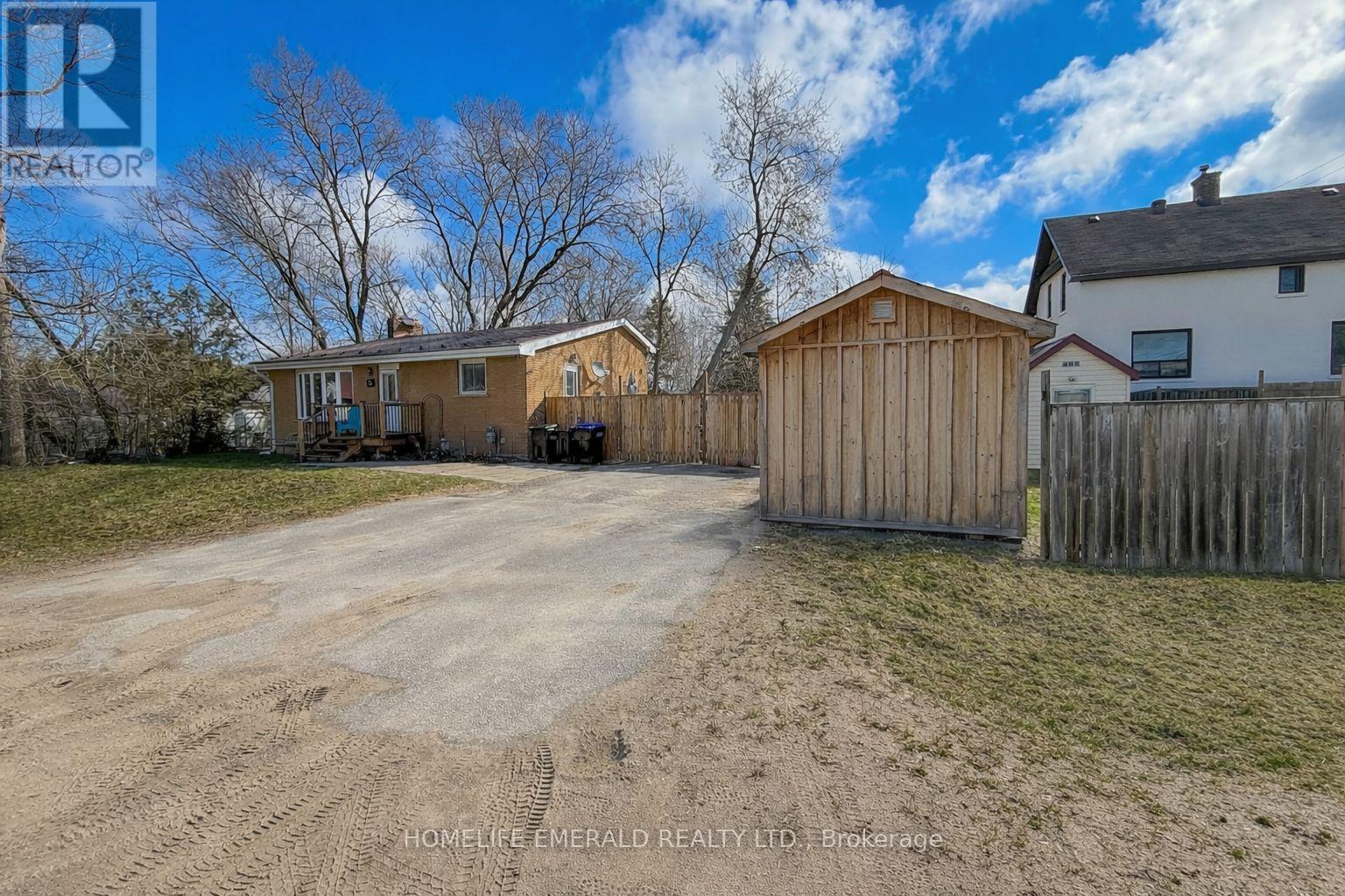 View of 74 VERNON STREET in Angus