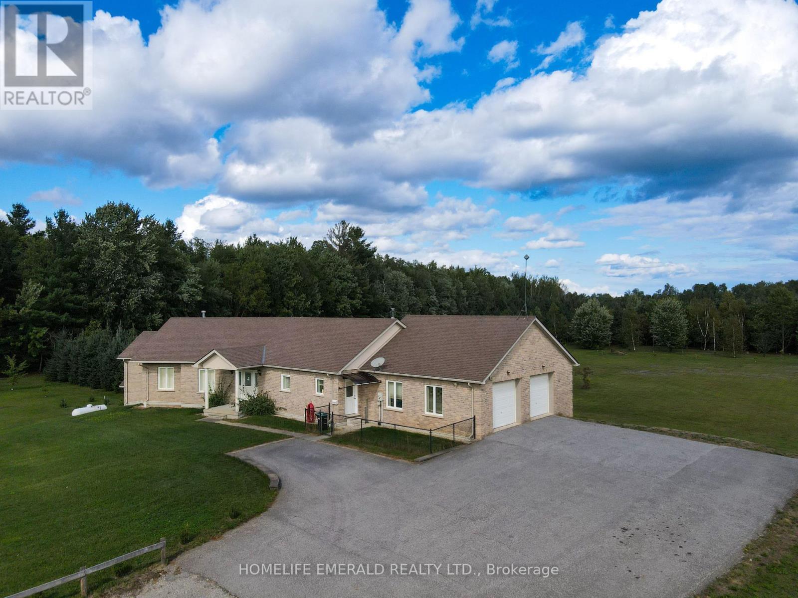 View of 3175 3/4 CONCESSION in Rural Clearview