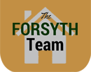 The Forsyth Team Logo